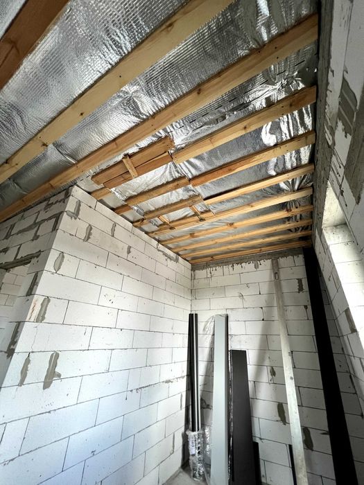 Будинок 95м2, с. Нове , 10км від Києва, чудова локація, без комісії