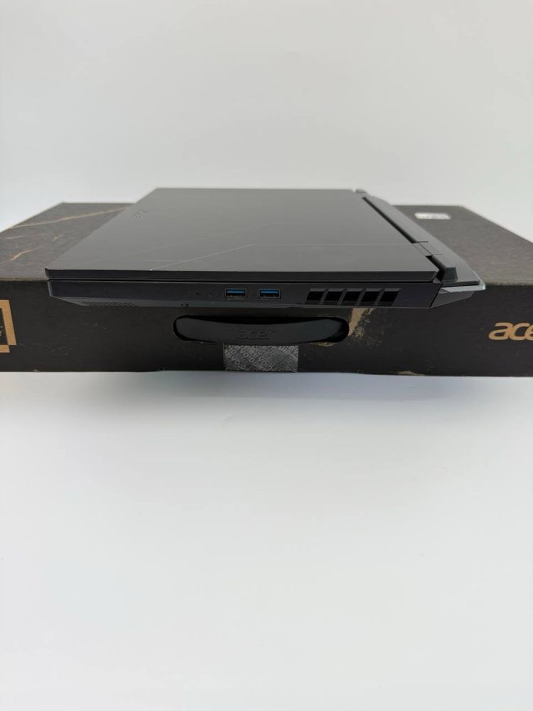 Ігровий ноутбук з RTX 4060 140W | i5-12450H | Acer Nitro | Гарантія