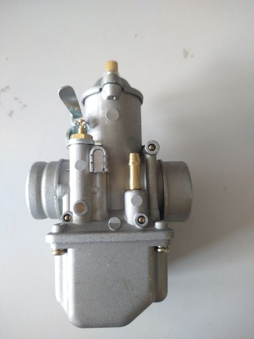 Nowy gaźnik jawa ts 350 ikov