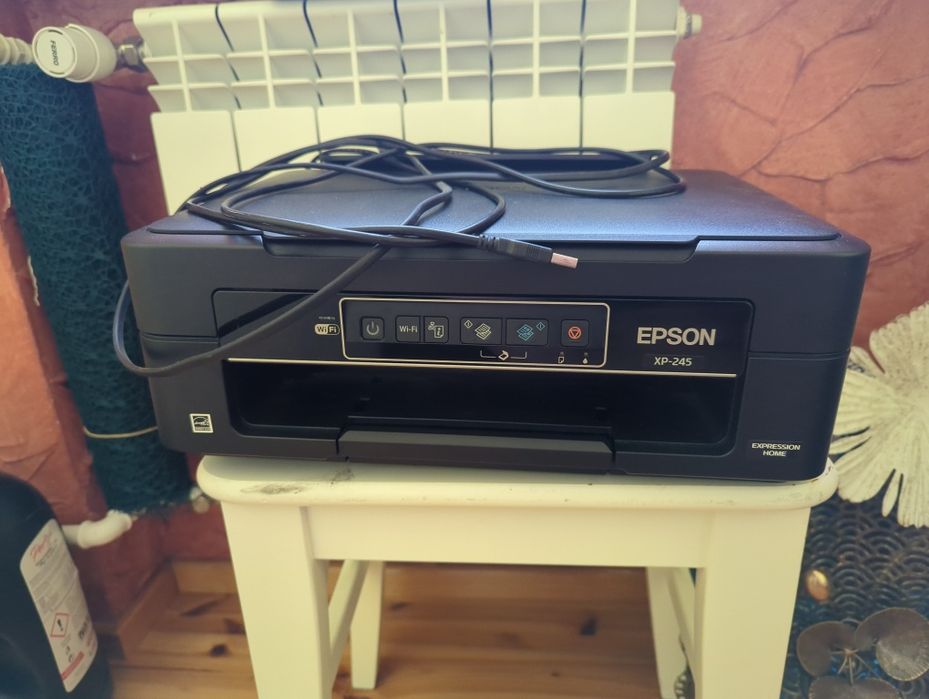 Urządzenie wielofunkcyjne atramentowe Epson XP-245