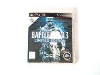 Battlefield 3 - Limited Edition Sony PlayStation 3 (PS3)