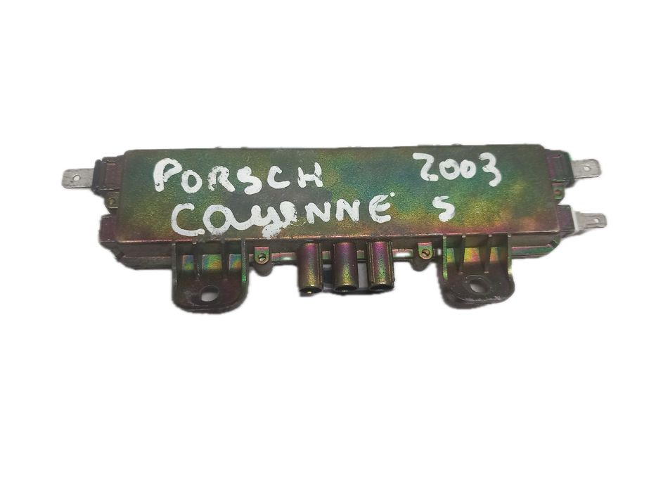 Módulo genérico PORSCHE Cayenne (9PA)