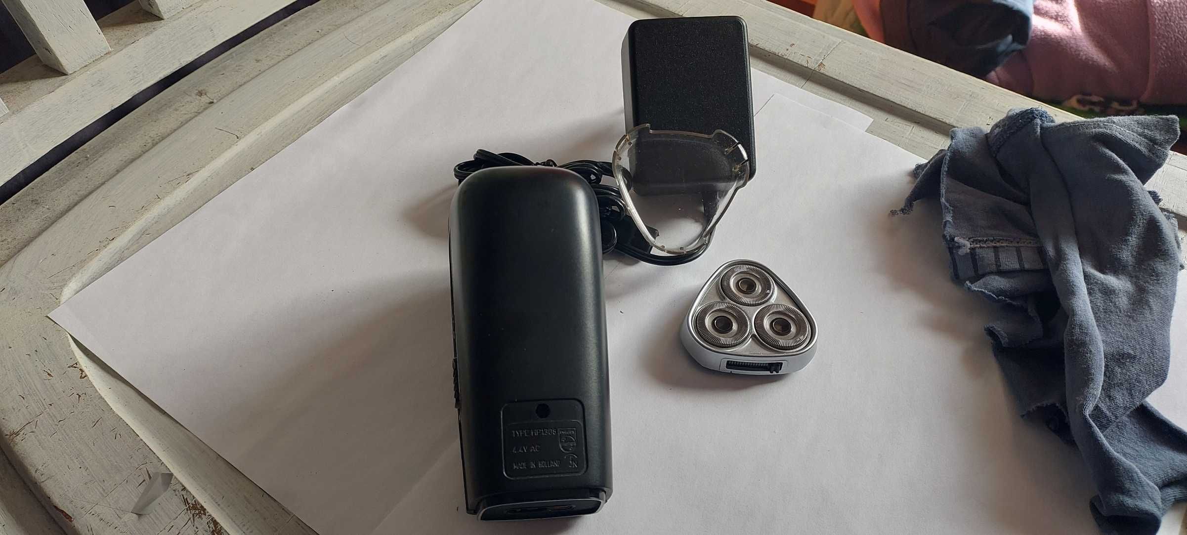 Máquina de Barbear Philips