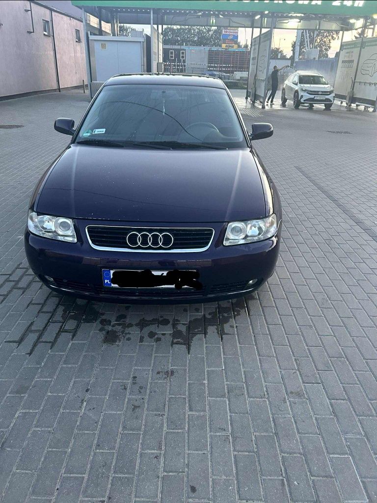 Audi A3 1.6B sprzedam