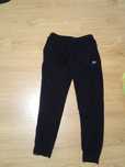 Calça fato de treino preto lacoste tamanho M original