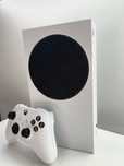 Konsola Xbox Series S