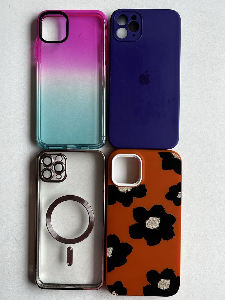 Чолхи на айфон 11 про макс, чохол на iphone 11 pro max