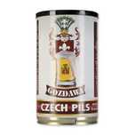 Brewkit gozdawa - piwo domowe - 23 l - Czech Pils