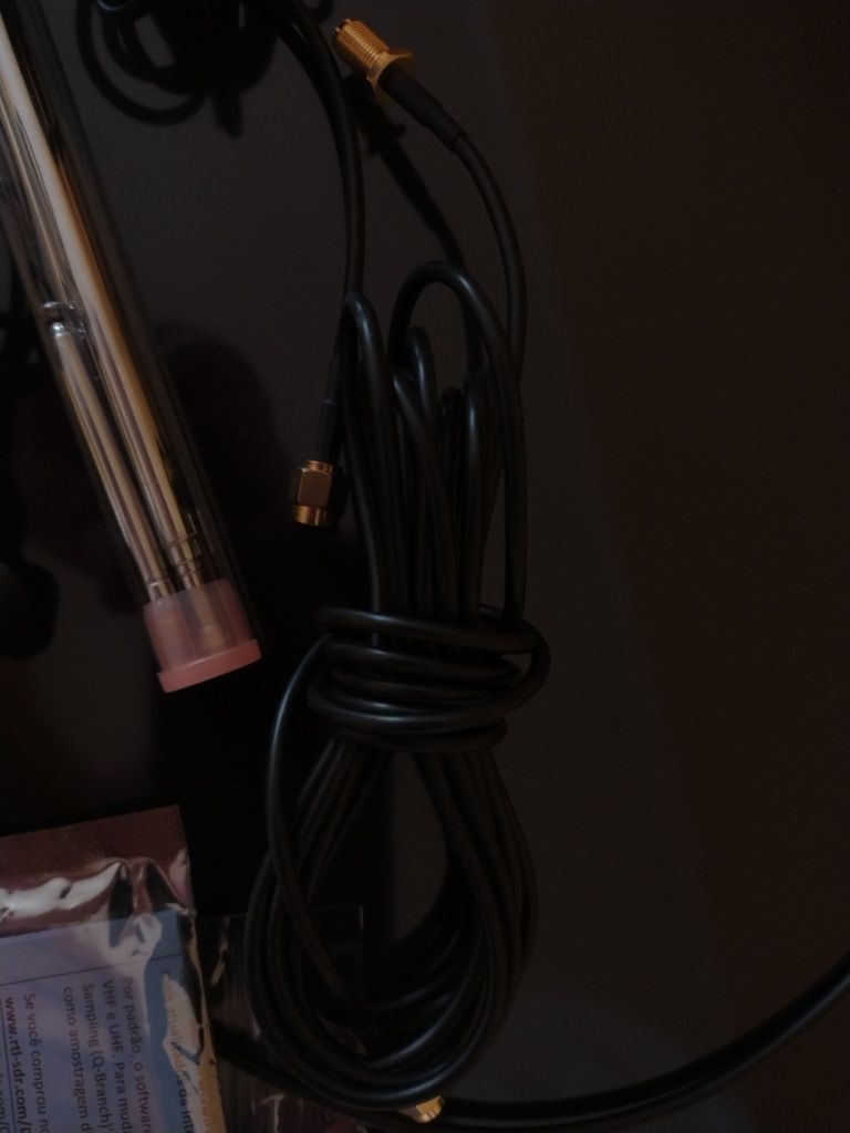 Приемник,  RTL, SDR V3, оригинал.