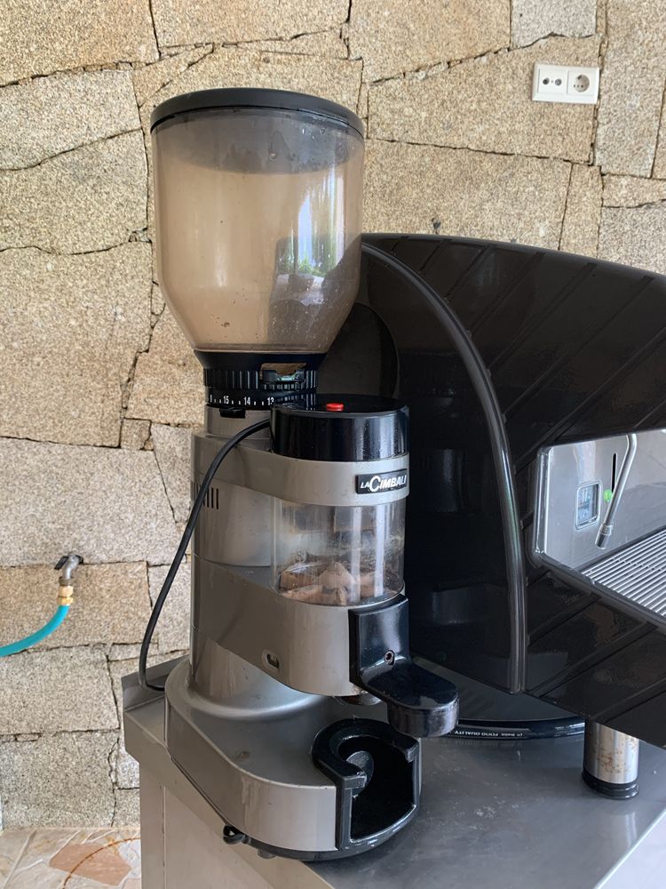 Maquina de café