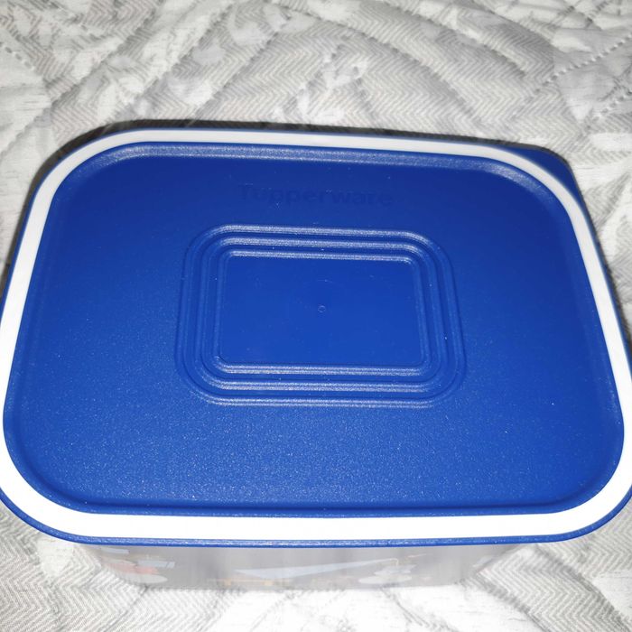 Tupperware Natal 1,3l