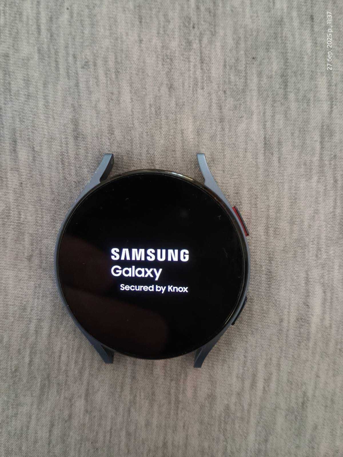 Смарт-годинник Samsung Galaxy Watch 5 44mm з олх- дост