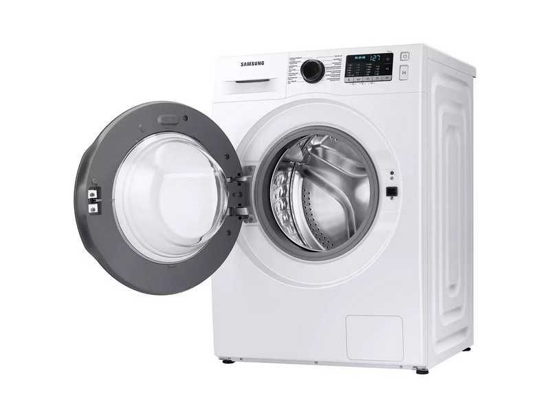 Pralka Samsung WW80TA049AE EcoBubble Bubble Soak 8kg 1400obr