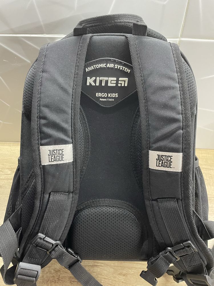 Рюкзак kite каркасний