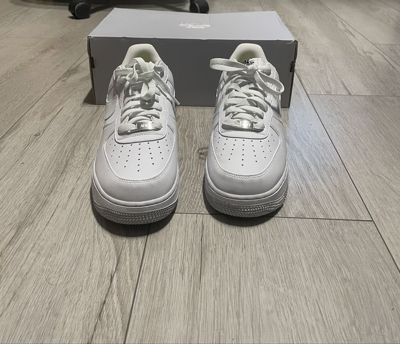 Nike air force 1 07 next nature