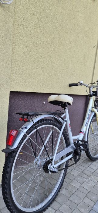 Велосипед дамка/жіночий/ планетарка 26"