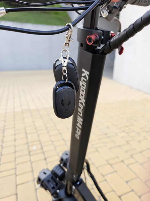 ХИТ СЕЗОНА ‼️ Электросамокат KugooKirin M4 PRO / M4 PRO+ 1000W, 18Ah ‼