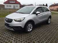 Opel Crossland X 1.5 Ekotec