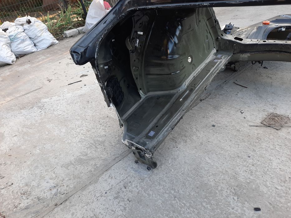 Mazda 3 BP 2019 2020