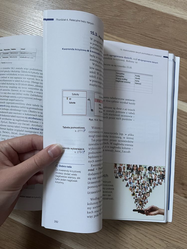 Podręcznik Informatyka na czasie 3 Nowa era