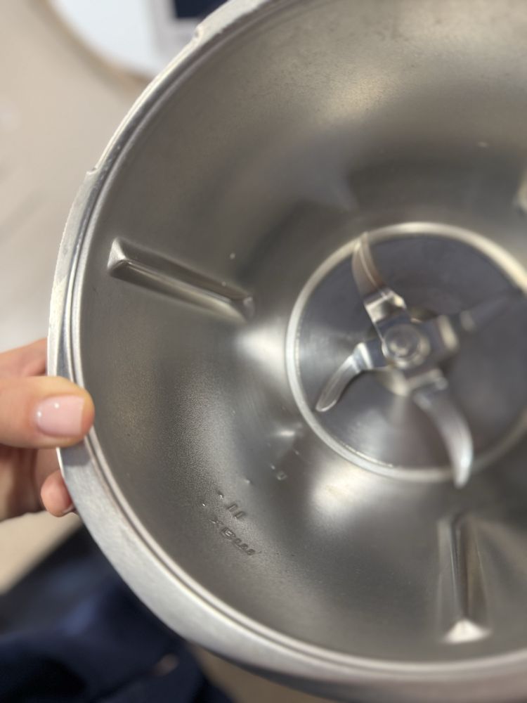 Thermomix TM5 - Jak nowy, stan idealny