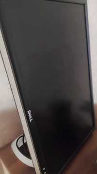 Монитор 24" Dell 2405FPW