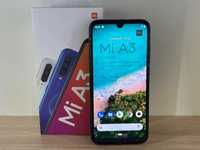 Smartfon Xiaomi Mi A3 | 4GB / 64GB | SZARY |