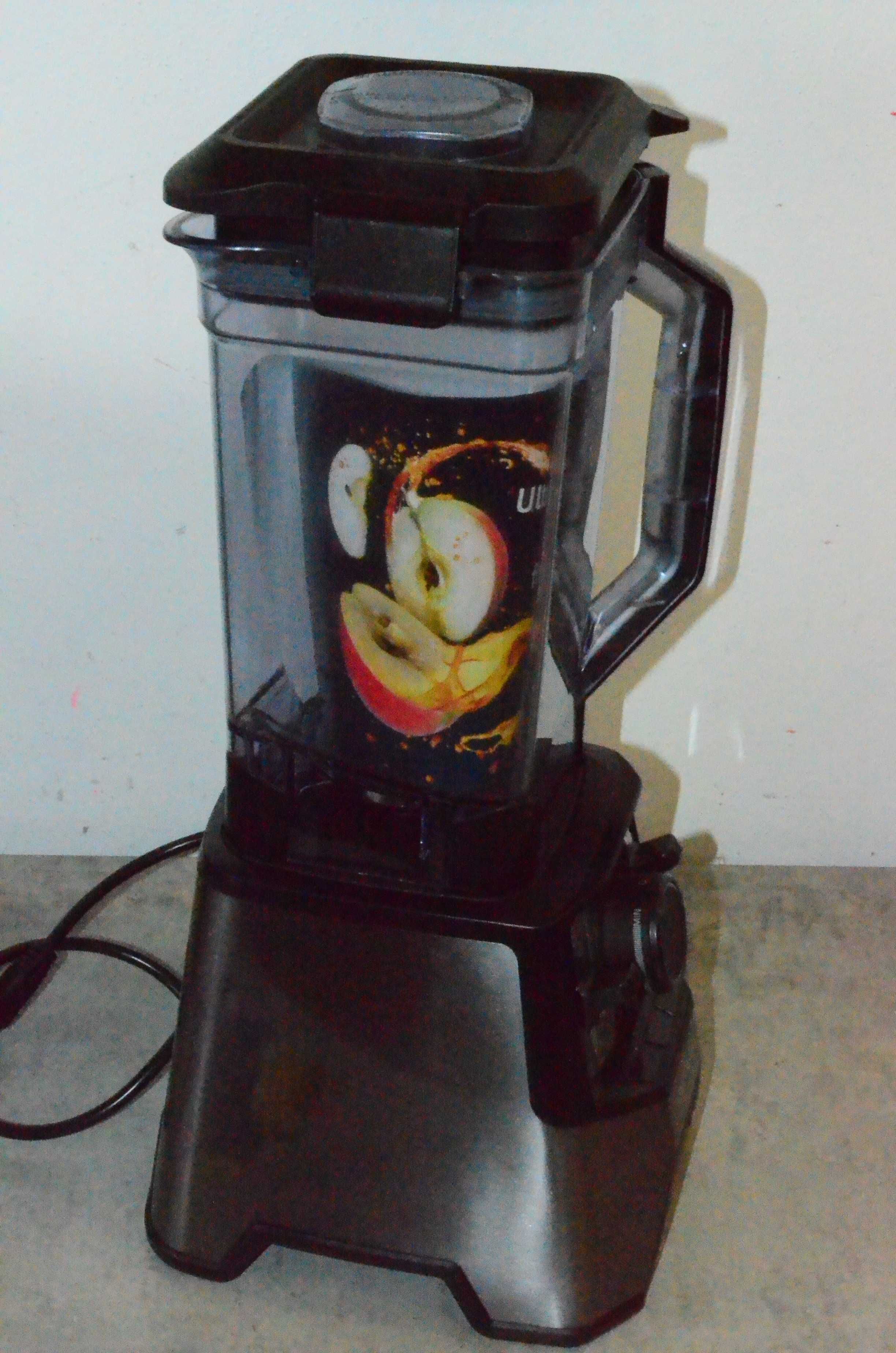 Blender mikser Cecotec Power Black Titanium 2000 Pro 2000 W