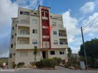 Portimão, apartamento T2 - 88m2 terraço com vista bom estado