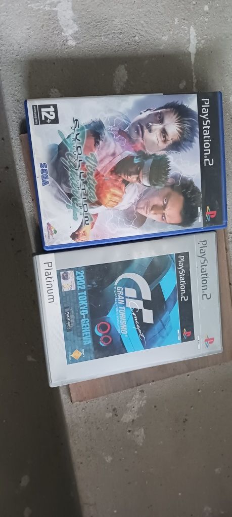Vendo playstation 2 e ps1