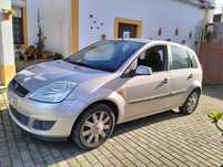 Ford Fiesta 1.2 - 2006 - 1 dono