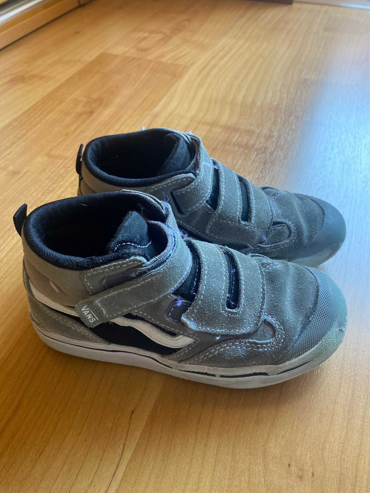 Ténis Rapaz VANS