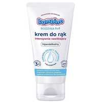 Bambino Rodzina Krem Do Rąk Hiperdelikatny 75Ml (P1)