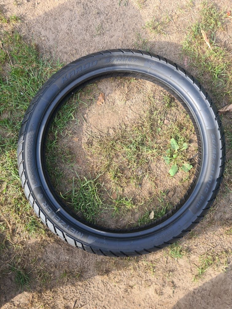 Metzeler Karoo 90/90R21 Dot 0721