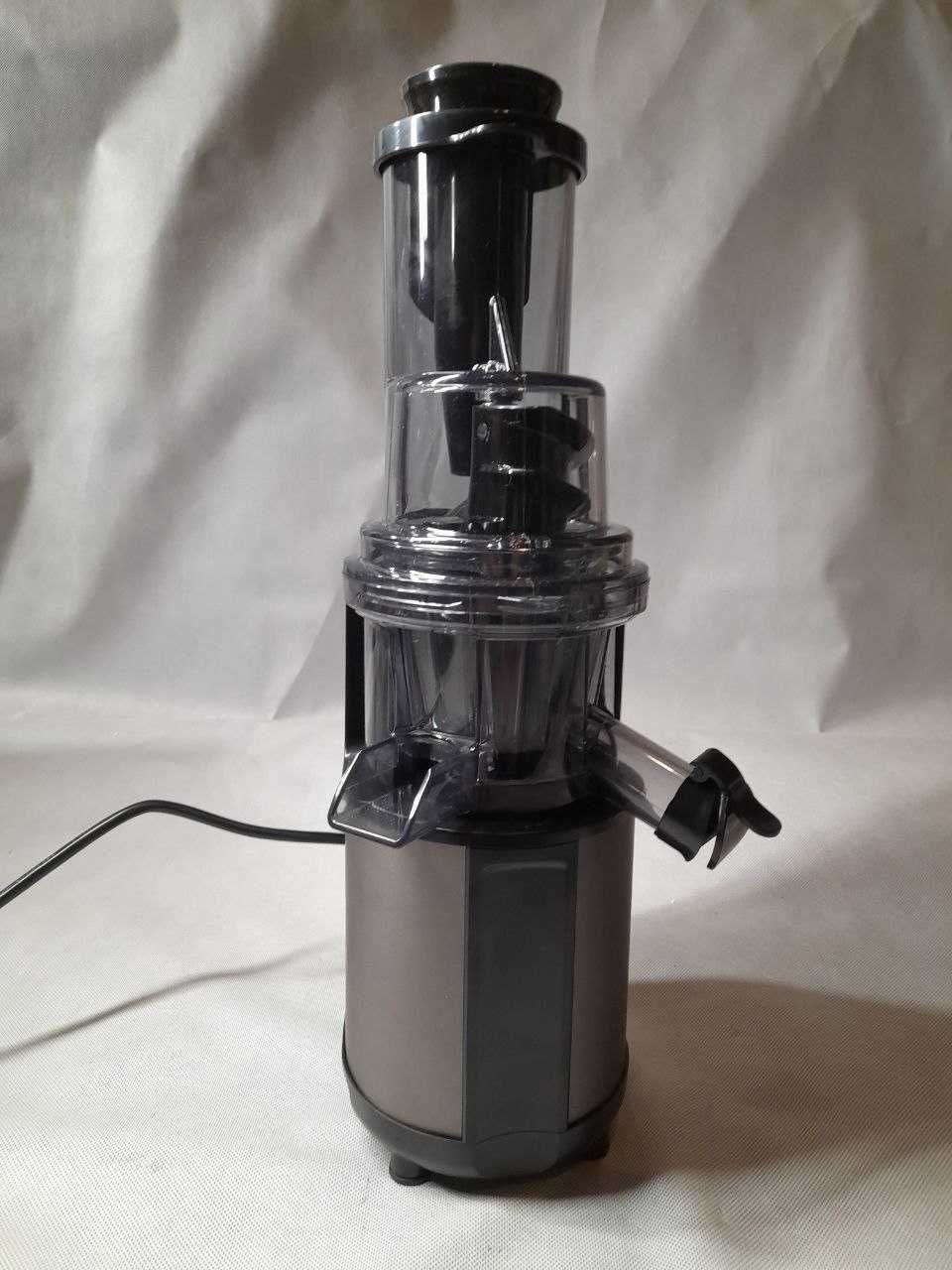 Sokowirówka Cecotec 2500 EasyClean.