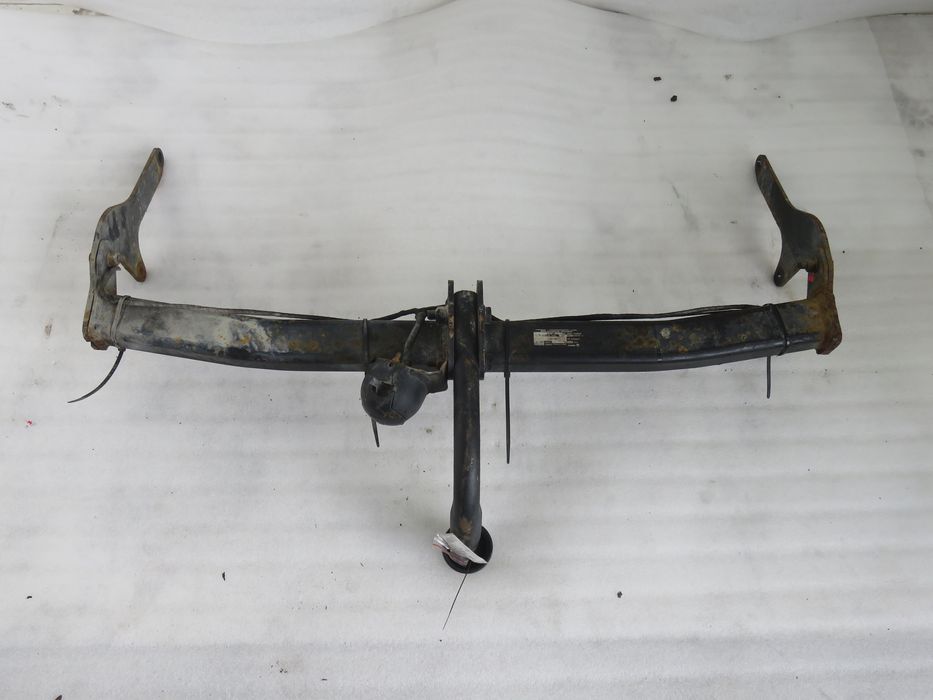 Hak Renault Clio III (br0/1, Cr0/1) Hb - 316249