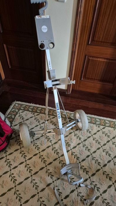 Golf Wilson Snead HT