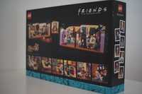 Lego Icons - Friends, The Apartments