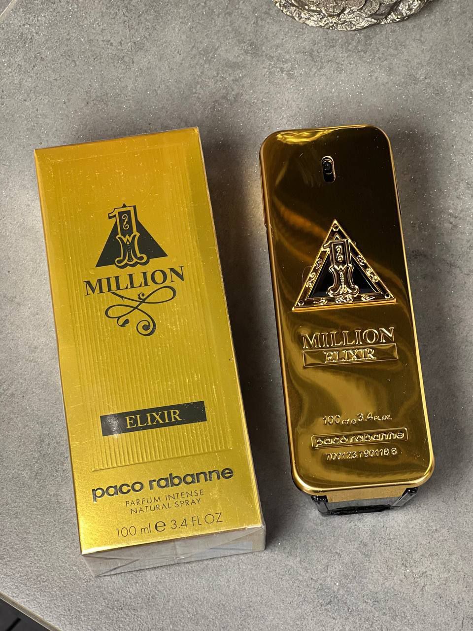 Paco Rabanne 1 Million Elixir
