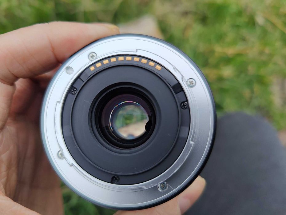 ZEISS Touit 12mm f/2.8 Sony E mount