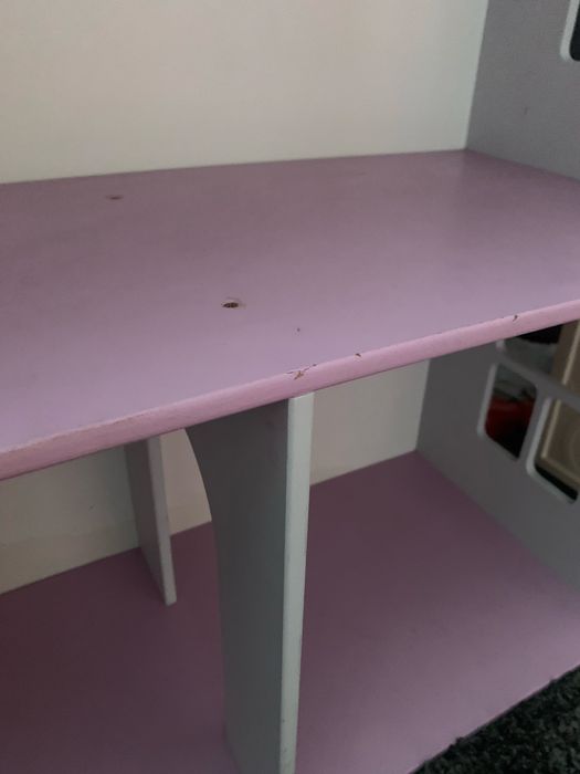 Будиночок для ляльок будиночок дитячий