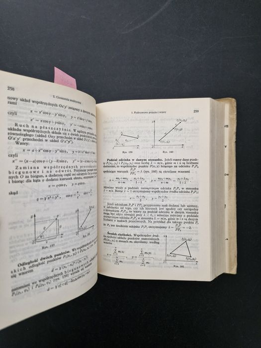 6810. "Matematyka.  Poradnik encyklopedyczny" I.Bronsztejn
