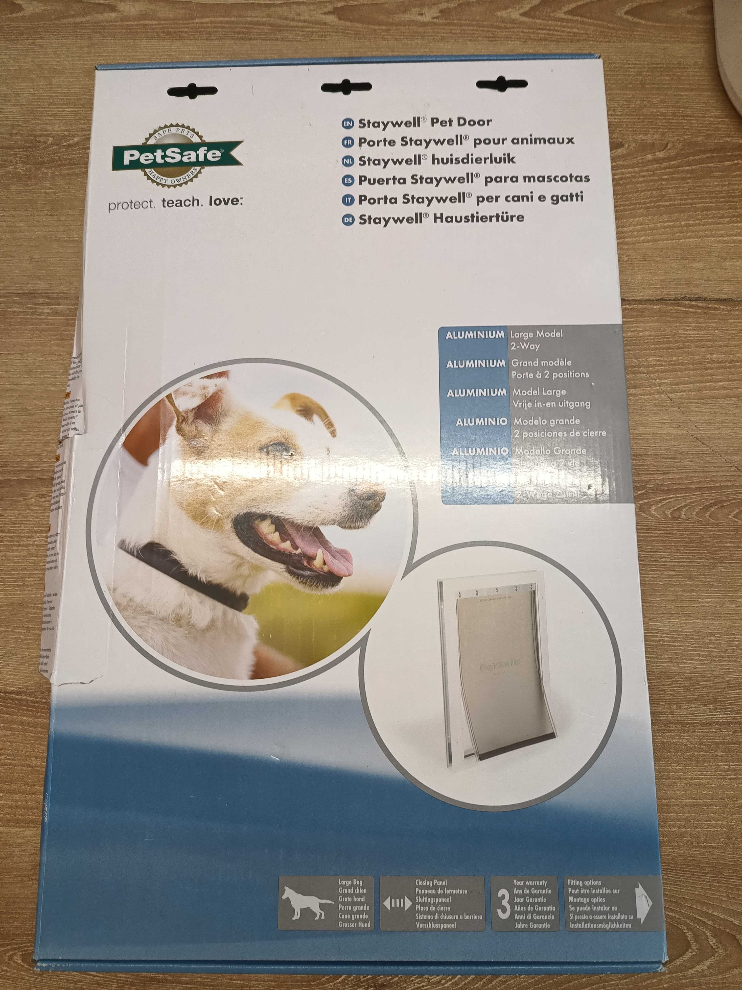 PetSafe® Staywell® Drzwiczki dla psa