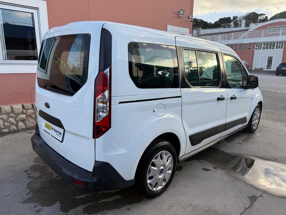 Ford Transit Connect 1.5 TDCi 230 L2 Trend