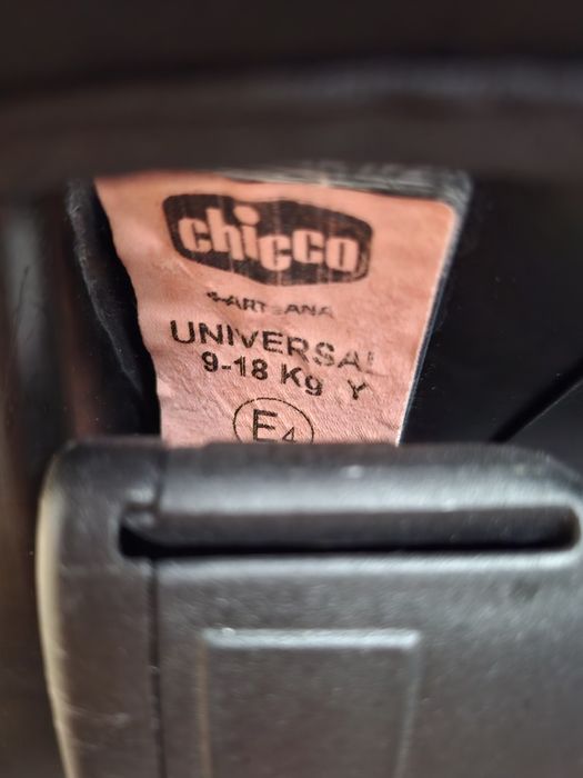 Продам автокресло ChiccoПродам автокресло Chicco