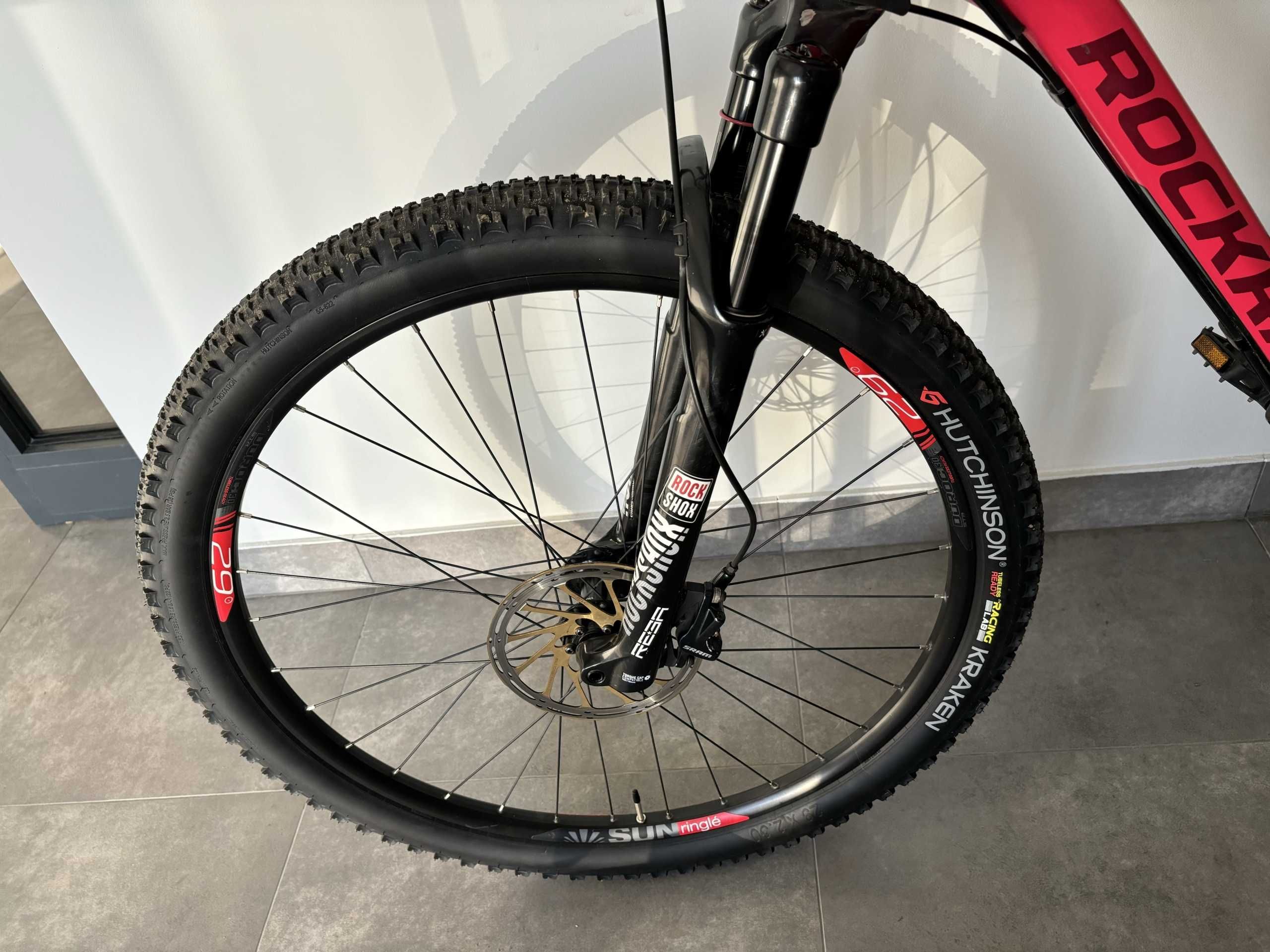 Rockrider XC 500 - rozmiar M(165-174cm)
