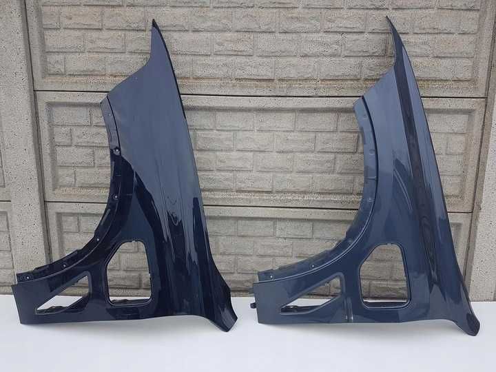 BMW X5 G05 крило ліве праве переднє  21016W040 7492376 7492363