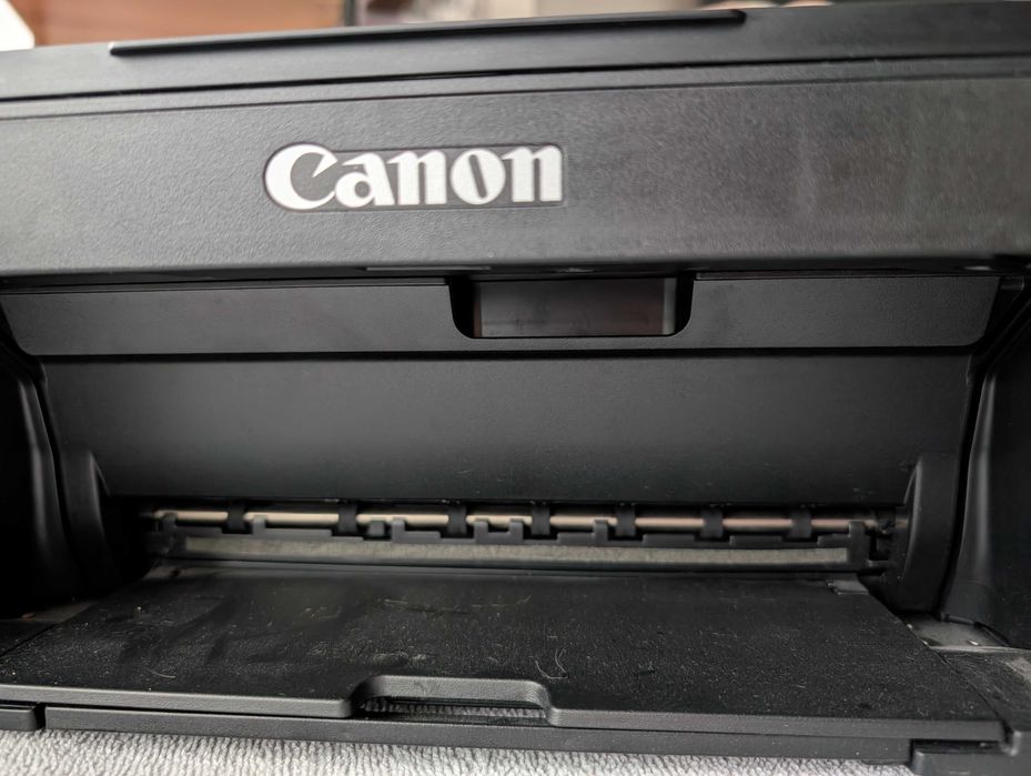 РОБОЧИЙ ПРИНТЕР canon pixma ts3350