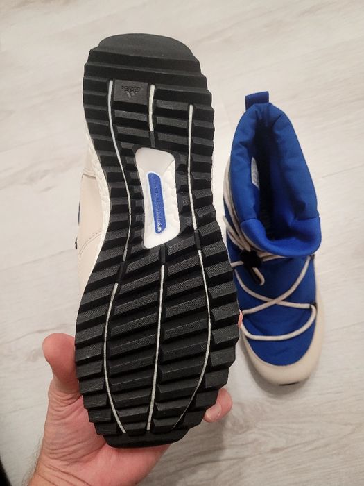 Ботинки Adidas X MoonBoot MoonBoost нові оригінал