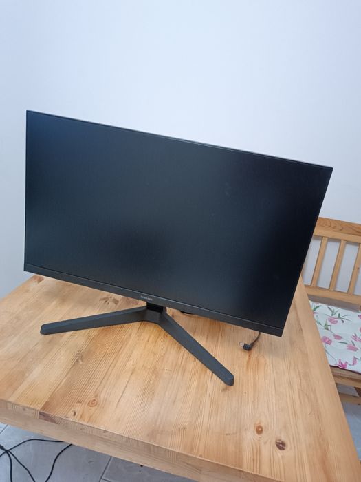 Monitor Samsung Full HD 24"